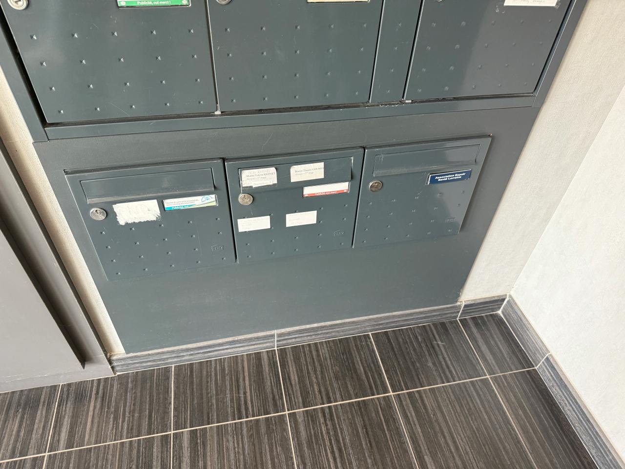 Bureau Metz 134m² Vente bureau Metz Moselle OVBUR2532103 5